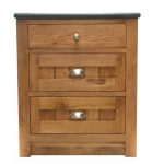 Avelyn Cabinet with 3 Drawers