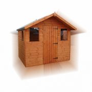 Cabin Shed