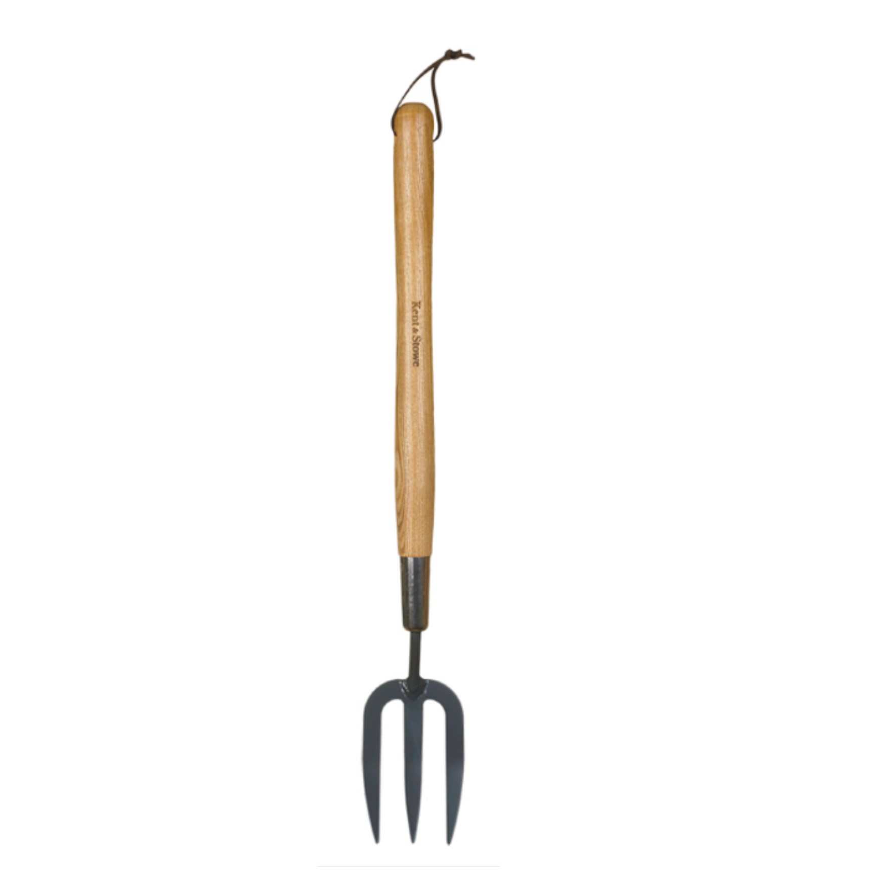 carbon steel boder hand fork