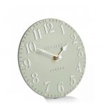 6inch Arabic Mantel Clock