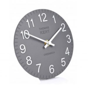 6inch Cotswold Mantel Clock