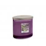Lavender & Sage 2 Wick Candle