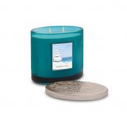 Simply Spa 2 Wick Candle
