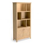 Chicago Large Multi Display Bookcase