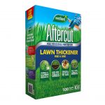 Aftercut Lawn Thickener Feed and Seed