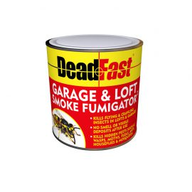 Deadfast Garage and Loft Smoke Fumigator