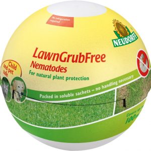 LawnGrubFree Nematodes