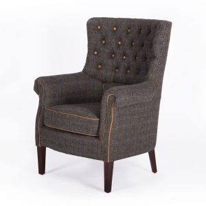 Holker Chair