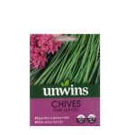 Chives ( Fine Leaved )