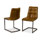 Dolomite Dining Chairs