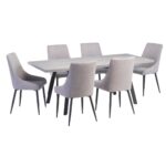 Athena Extending Dining Table