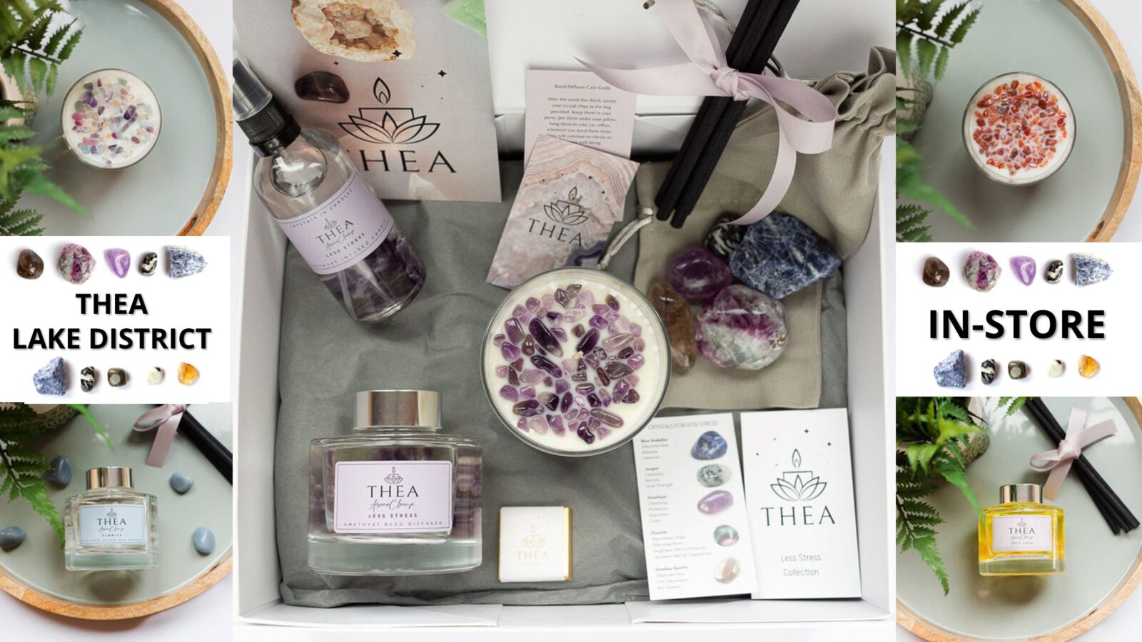 THEA CANDLES