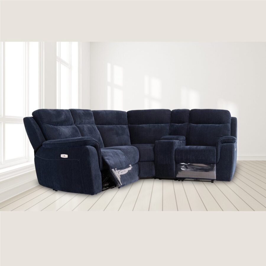 The Harley Sofa Collection