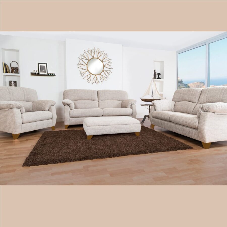 The Avery Sofa Collection